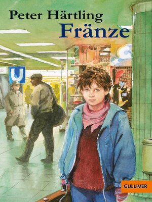 cover image of Fränze